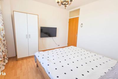Apartament cu 2 camere, mobilat în Rahova - 13