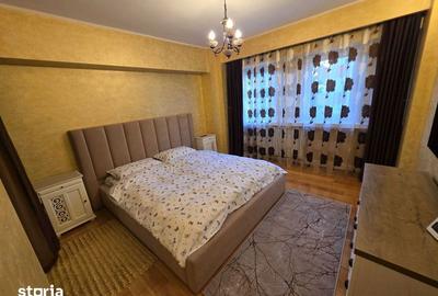 Apartament cu 4 camere în Ultracentral - 6