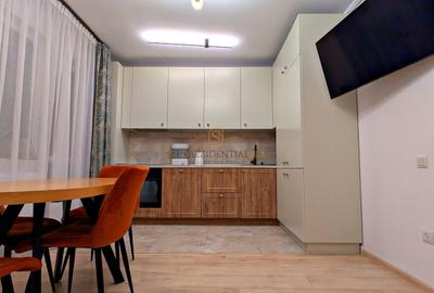 Apartament 3 camere premium –bloc boutique, 500 m de metrou Apărartori - 3