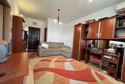 Garsoniera Titan 33 Mp Centrala Imobil  Dressing 17 Min Metrou - 4