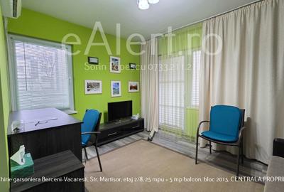 Garsonieră în bloc 2015 cu centrală proprie – Sun Plaza - 2