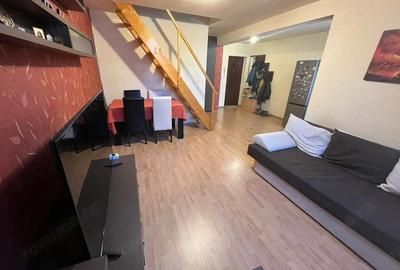 Apartament cu 2 camere decomandat în Nufărul