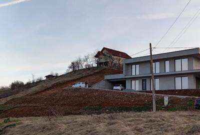 Teren de 578 mp, în Cetate