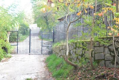 Teren de 2390 mp, în Schei - 10