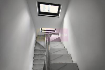 Casă cu 4 camere cu Teren 180 Mp în Măgurele - 13