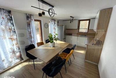 Apartament cu 4 camere în Vlădeni - 10