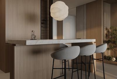 Linistea bine construita- R3 Residence | Brancoveanu–Alunisului | Bloc boutique - 5