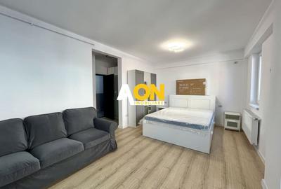 Garsonieră decomandată, mobilată în Micești - 2