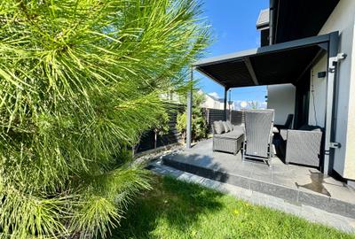 Tunari | Vila individuala cu grădină și design contemporan - 29