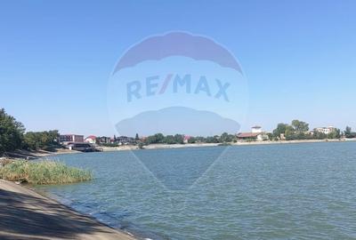 Teren 1427 mp - de vanzare in Mihailesti langa lac Arges - 11