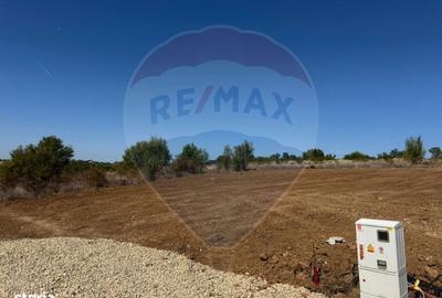 Spațiu comercial, în Periș - 3