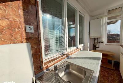 Apartament cu 3 camere, mobilat în Complex Studențesc - 6