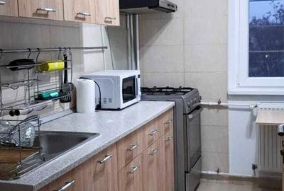 Garsoniera Kaufland - mall vitan DB1324 - 7