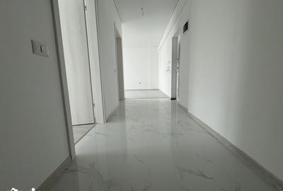 Apartament cu 2 camere decomandat în Chiajna - 2