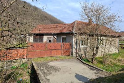 Casă cu 4 camere cu Teren 500 Mp în Stâncești-Ohaba - 5