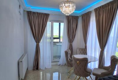 Apartament cu 2 camere decomandat, mobilat în Vitan-Bârzești - 19