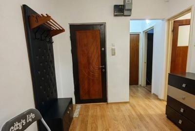 Apartament cu 2 camere, mobilat în Vasile Aaron - 9