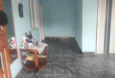 Casă cu 3 camere cu Teren 600 Mp în Central - 4
