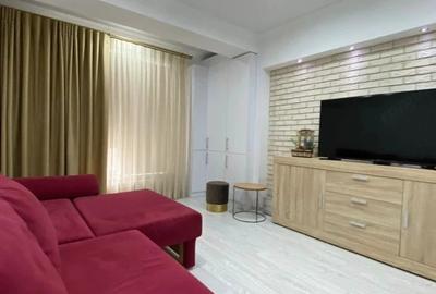 Apartament cu 2 camere semidecomandat în Nord - 3