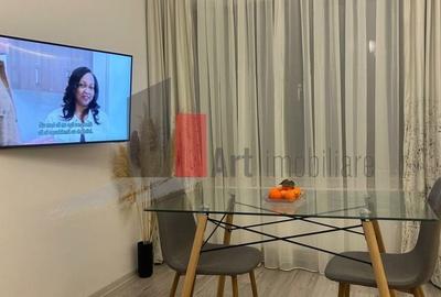 Apartament cu 2 camere de inchiriat-Pantelimon-Lebada-centrala+loc de parcare - 5