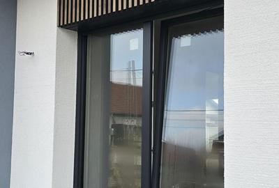 Casă cu 4 camere în Sântandrei - 6