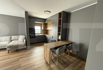 Penthouse de vanzare Bucovina - 2