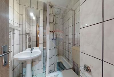 Apartament cu 4 camere decomandat în Triaj - 15