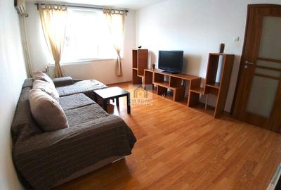 Inchiriez apt. 2 cam. Titan-Bd. 1 Decembrie, Aleea Barajul Bistritei, renovat. Inchiriez apt. 2 cam. Titan-Bd. 1 Decembrie, Aleea Barajul Bistritei, renovat. - 1