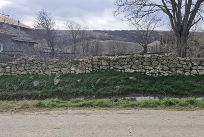 Teren Construcții intravilan de 1500 mp, în Cheia - 4