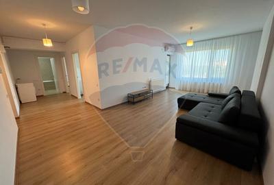 Apartament cu 2 camere de inchiriat la Victoria Residence - 1