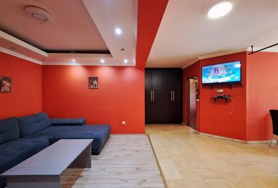 Apartament cu 2 camere semidecomandat în Florești - 1