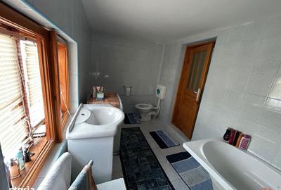 Casă cu 4 camere în Vărsătura - 6