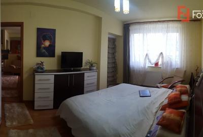 Apartament 3 camere, Lipovei - loc de parcare, balcon - 10