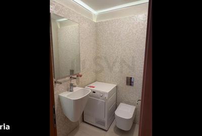 Apartament cu 4 camere în Aviatorilor - 2