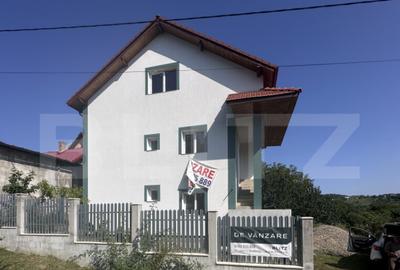 Casa cu poten?ial deosebit, 172 m2 utili, teren 500 m2, - 2