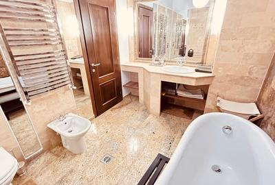 Central, apartament elegant intr-o zona linistita  si verde - 2