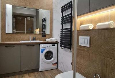 Oferim spre inchiriere garsoniera in zona Aviatiei - 1