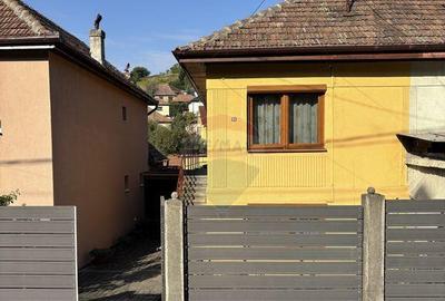 Casa 4 camere, 2 bai, curte 450mp, zona Baznei Casa 4 camere, 2 bai, curte 450mp, zona Baznei - 6