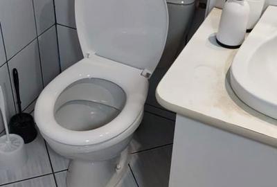 Apartament cu 3 camere în Valea Cetății - 4