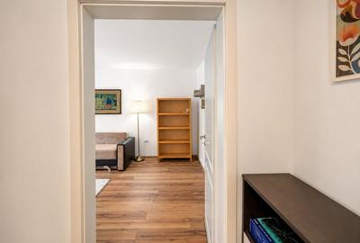 Apartament cu 2 camere decomandat, mobilat în Răcădău - 14