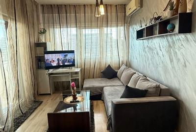 Apartament cu 2 camere semidecomandat în Roșu - 1