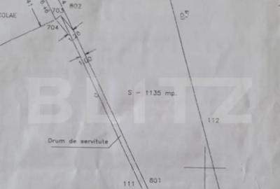 Teren de 9066 mp, în Central - 5