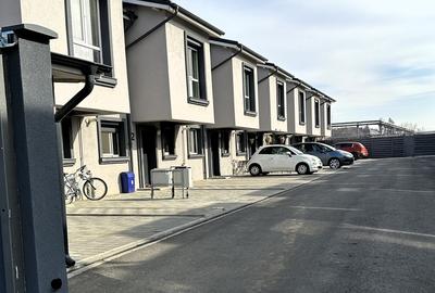 Theodor Pallady, Drumul Gura Calmatui, Bucuresti intravilan 3.645 mp - 2