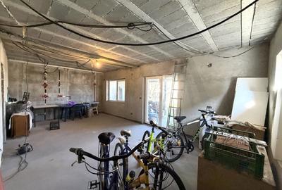 Duplex cu 5 camere cu Canalizare în Ghiroda - 2