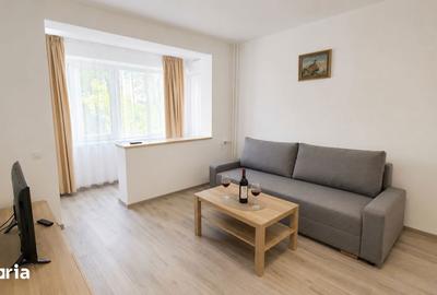 Apartament cu 2 camere decomandat în Titan - 1