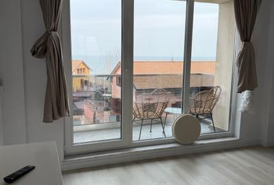 Faleza Nord - Santa Marina Bay, apartament 4 camere, totul nou - 11