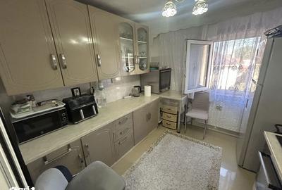 Apartament cu 3 camere decomandat, mobilat în Dacia - 6