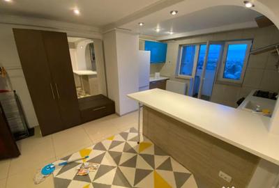 Apartament cu 2 camere semidecomandat în Mărășești - 2