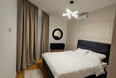 Win Residential Complex Apartment - 4