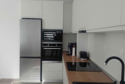 Apartament cu 2 camere decomandat în Exterior Vest - 3